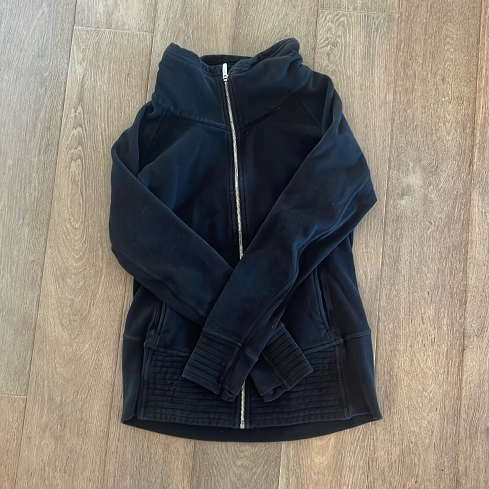 LULULEMON Radiant Jacket II